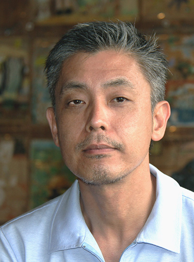 Ryosuke Hashiguchi
