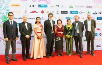 Cambodian and Philippine Premieres