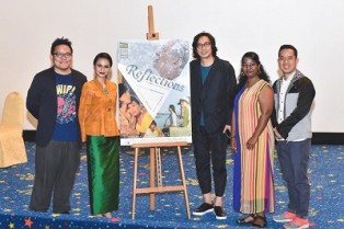 Malaysian Premiere